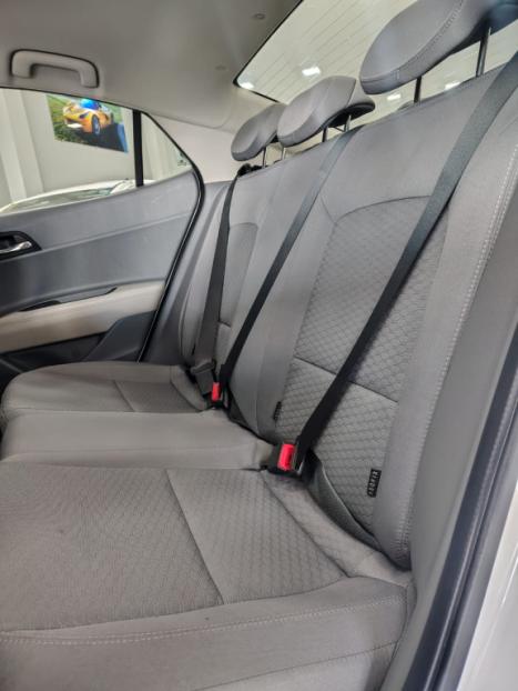 HYUNDAI HB 20 Sedan 1.0 12V 4P FLEX TGDI PLATINUM TURBO, Foto 10