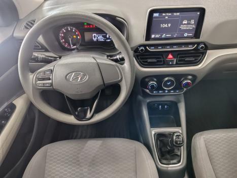 HYUNDAI HB 20 Sedan 1.0 12V 4P FLEX TGDI PLATINUM TURBO, Foto 12