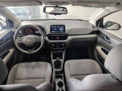 HYUNDAI HB 20 Sedan 1.0 12V 4P FLEX TGDI PLATINUM TURBO, Foto 14