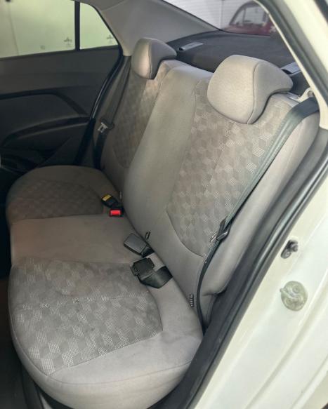 HYUNDAI HB 20 Sedan 1.6 16V 4P FLEX COMFORT PLUS AUTOM�TICO, Foto 5