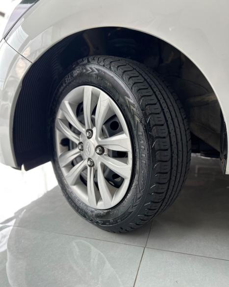 HYUNDAI HB 20 Sedan 1.6 16V 4P FLEX COMFORT PLUS AUTOM�TICO, Foto 10