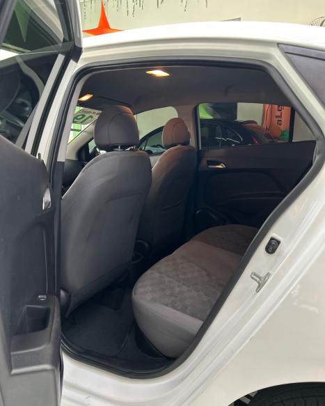 HYUNDAI HB 20 Sedan 1.6 16V 4P FLEX COMFORT PLUS AUTOM�TICO, Foto 13