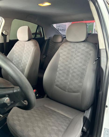 HYUNDAI HB 20 Sedan 1.6 16V 4P FLEX COMFORT PLUS AUTOM�TICO, Foto 14