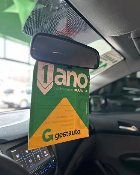 HYUNDAI HB 20 Sedan 1.6 16V 4P FLEX COMFORT PLUS AUTOM�TICO, Foto 15