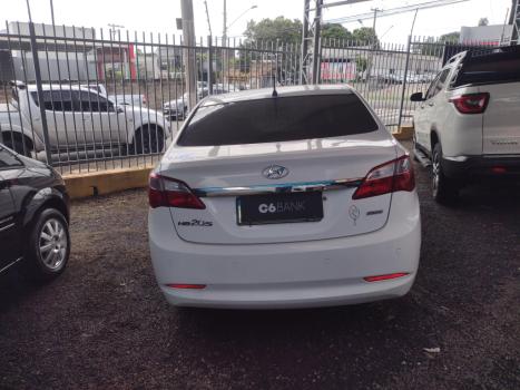 HYUNDAI HB 20 Sedan 1.0 12V 4P FLEX COMFORT PLUS, Foto 1