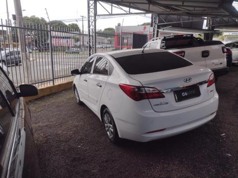 HYUNDAI HB 20 Sedan 1.0 12V 4P FLEX COMFORT PLUS, Foto 3