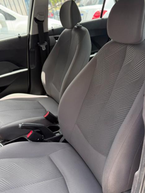 HYUNDAI HB 20 Sedan 1.6 16V 4P FLEX COMFORT PLUS, Foto 5