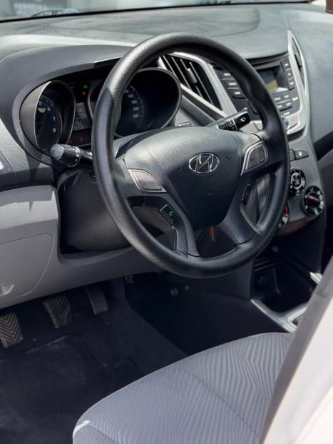 HYUNDAI HB 20 Sedan 1.6 16V 4P FLEX COMFORT PLUS, Foto 6