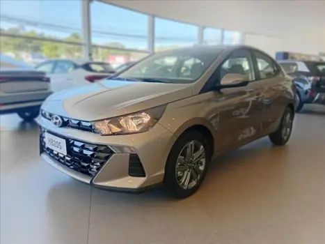 HYUNDAI HB 20 Sedan 1.0 12V 4P FLEX LIMITED, Foto 1