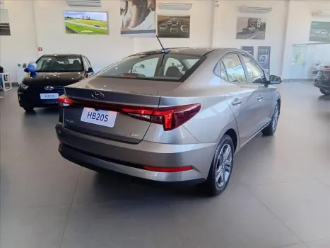 HYUNDAI HB 20 Sedan 1.0 12V 4P FLEX LIMITED, Foto 3