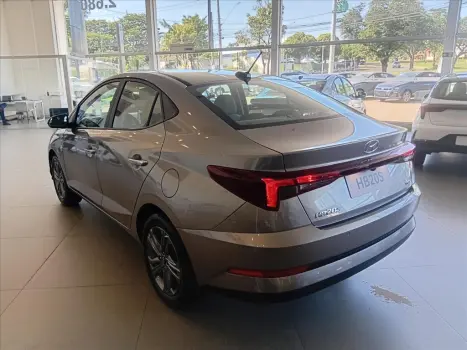 HYUNDAI HB 20 Sedan 1.0 12V 4P FLEX LIMITED, Foto 4