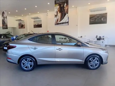 HYUNDAI HB 20 Sedan 1.0 12V 4P FLEX LIMITED, Foto 5