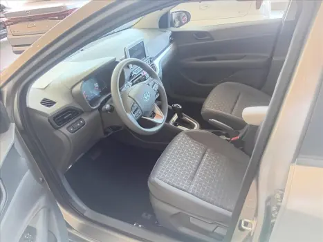 HYUNDAI HB 20 Sedan 1.0 12V 4P FLEX LIMITED, Foto 11