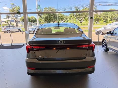 HYUNDAI HB 20 Sedan 1.0 12V 4P FLEX LIMITED, Foto 6