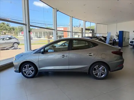 HYUNDAI HB 20 Sedan 1.0 12V 4P FLEX LIMITED, Foto 7