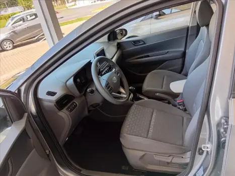 HYUNDAI HB 20 Sedan 1.0 12V 4P FLEX LIMITED, Foto 10