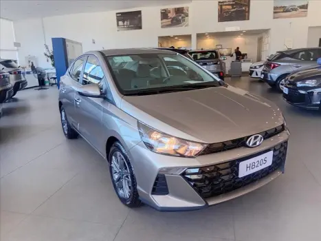 HYUNDAI HB 20 Sedan 1.0 12V 4P FLEX LIMITED, Foto 2