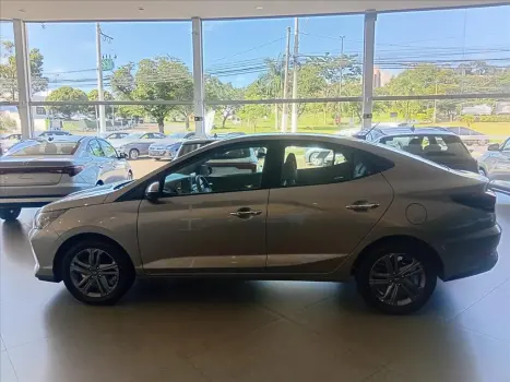 HYUNDAI HB 20 Sedan 1.0 12V 4P FLEX LIMITED, Foto 8