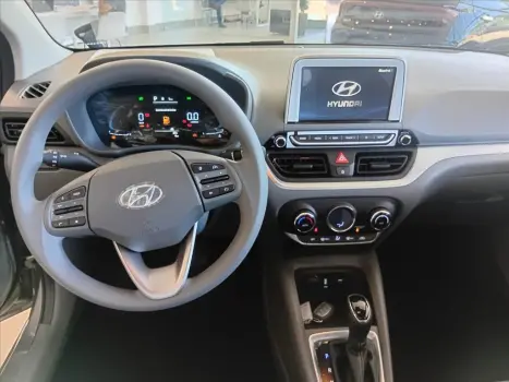 HYUNDAI HB 20 Sedan 1.0 12V 4P FLEX LIMITED, Foto 9
