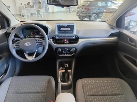 HYUNDAI HB 20 Sedan 1.0 12V 4P FLEX LIMITED, Foto 10