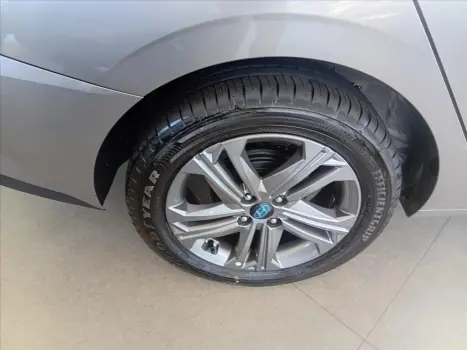 HYUNDAI HB 20 Sedan 1.0 12V 4P FLEX LIMITED, Foto 13