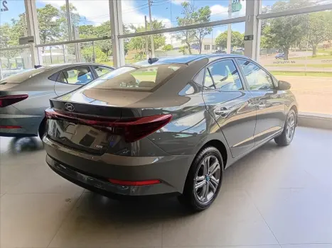 HYUNDAI HB 20 Sedan 1.0 12V 4P FLEX LIMITED, Foto 5