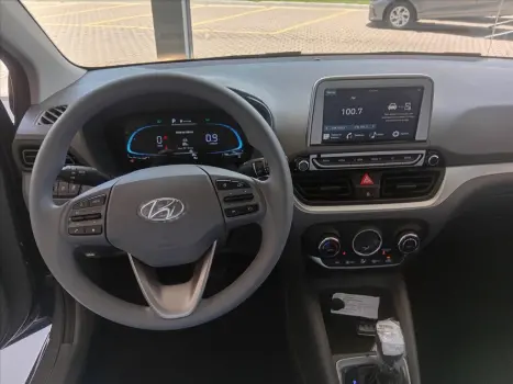 HYUNDAI HB 20 Sedan 1.0 12V 4P FLEX LIMITED, Foto 7