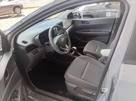 HYUNDAI HB 20 Sedan 1.0 12V 4P FLEX LIMITED, Foto 9