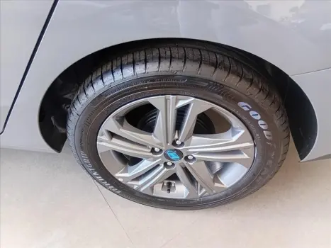 HYUNDAI HB 20 Sedan 1.0 12V 4P FLEX LIMITED, Foto 11