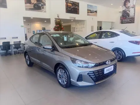 HYUNDAI HB 20 Sedan 1.0 12V 4P FLEX LIMITED, Foto 2