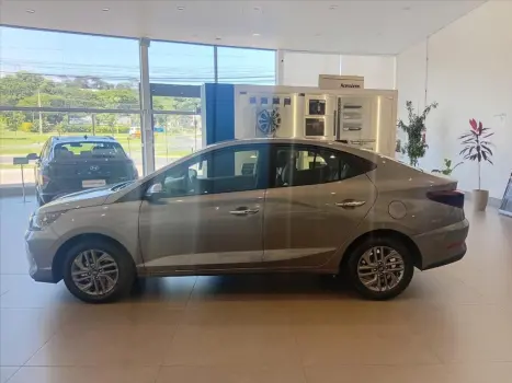 HYUNDAI HB 20 Sedan 1.0 12V 4P FLEX LIMITED, Foto 3