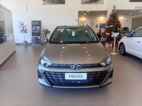 HYUNDAI HB 20 Sedan 1.0 12V 4P FLEX LIMITED, Foto 7