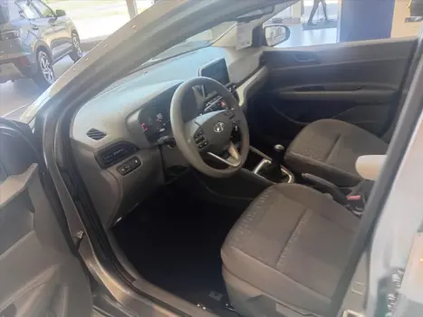 HYUNDAI HB 20 Sedan 1.0 12V 4P FLEX LIMITED, Foto 12