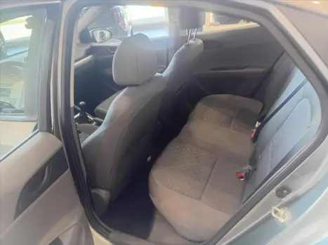 HYUNDAI HB 20 Sedan 1.0 12V 4P FLEX LIMITED, Foto 13