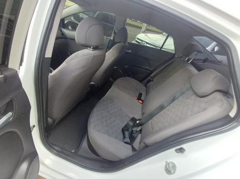 HYUNDAI HB 20 Sedan 1.6 16V 4P FLEX COMFORT STYLE, Foto 4