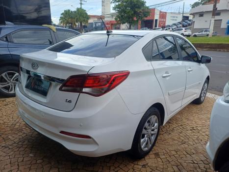 HYUNDAI HB 20 Sedan 1.6 16V 4P FLEX COMFORT STYLE, Foto 7