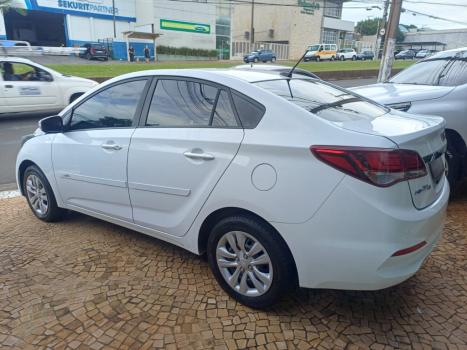 HYUNDAI HB 20 Sedan 1.6 16V 4P FLEX COMFORT STYLE, Foto 9