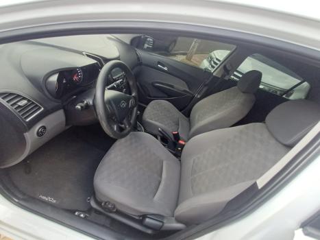 HYUNDAI HB 20 Sedan 1.6 16V 4P FLEX COMFORT STYLE, Foto 10