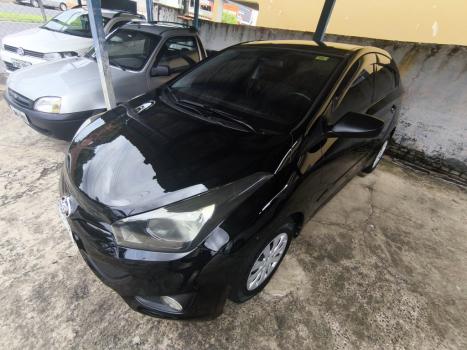 HYUNDAI HB 20 Sedan 1.0 12V 4P FLEX COMFORT PLUS, Foto 2