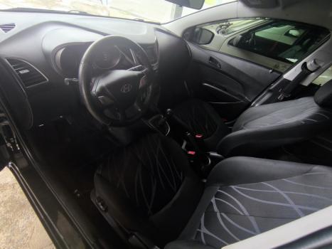 HYUNDAI HB 20 Sedan 1.0 12V 4P FLEX COMFORT PLUS, Foto 3