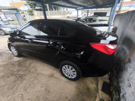 HYUNDAI HB 20 Sedan 1.0 12V 4P FLEX COMFORT PLUS, Foto 4