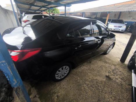 HYUNDAI HB 20 Sedan 1.0 12V 4P FLEX COMFORT PLUS, Foto 5