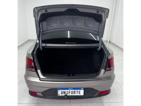 HYUNDAI HB 20 Sedan 1.0 12V 4P FLEX TGDI TURBO EVOLUTION AUTOM�TICO, Foto 10