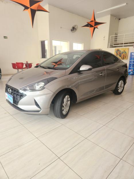 HYUNDAI HB 20 Sedan 1.0 12V 4P FLEX EVOLUTION, Foto 2
