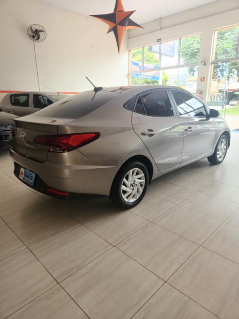 HYUNDAI HB 20 Sedan 1.0 12V 4P FLEX EVOLUTION, Foto 6