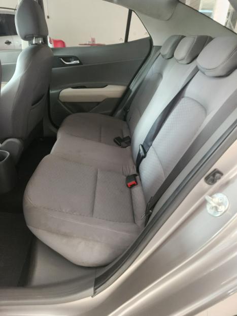 HYUNDAI HB 20 Sedan 1.0 12V 4P FLEX EVOLUTION, Foto 9