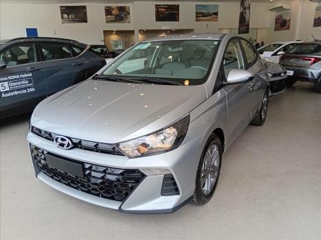 HYUNDAI HB 20 Sedan 1.0 12V 4P FLEX LIMITED, Foto 1