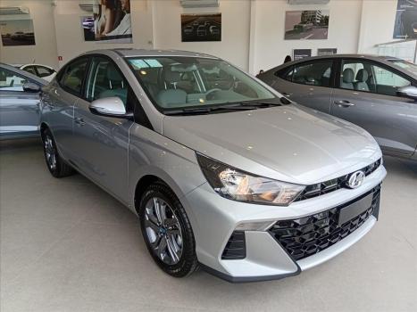 HYUNDAI HB 20 Sedan 1.0 12V 4P FLEX LIMITED, Foto 2