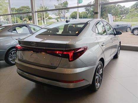 HYUNDAI HB 20 Sedan 1.0 12V 4P FLEX LIMITED, Foto 3