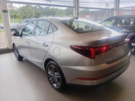 HYUNDAI HB 20 Sedan 1.0 12V 4P FLEX LIMITED, Foto 4